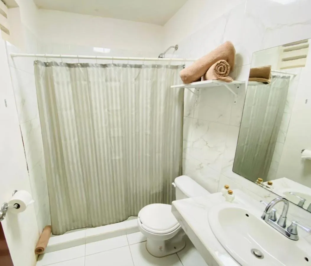 Cabanas Hostal & Camping Magic Bacalar Mexico