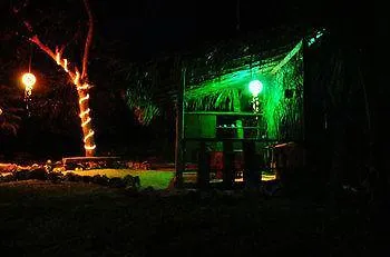 Cabanas Hostal & Camping Magic Bacalar Vakantiepark