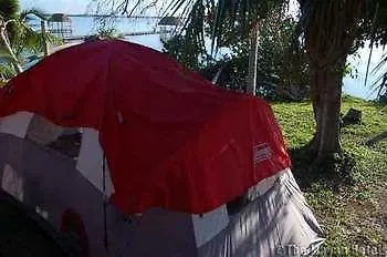 Cabanas Hostal & Camping Magic Bacalar 0*,  Mexico