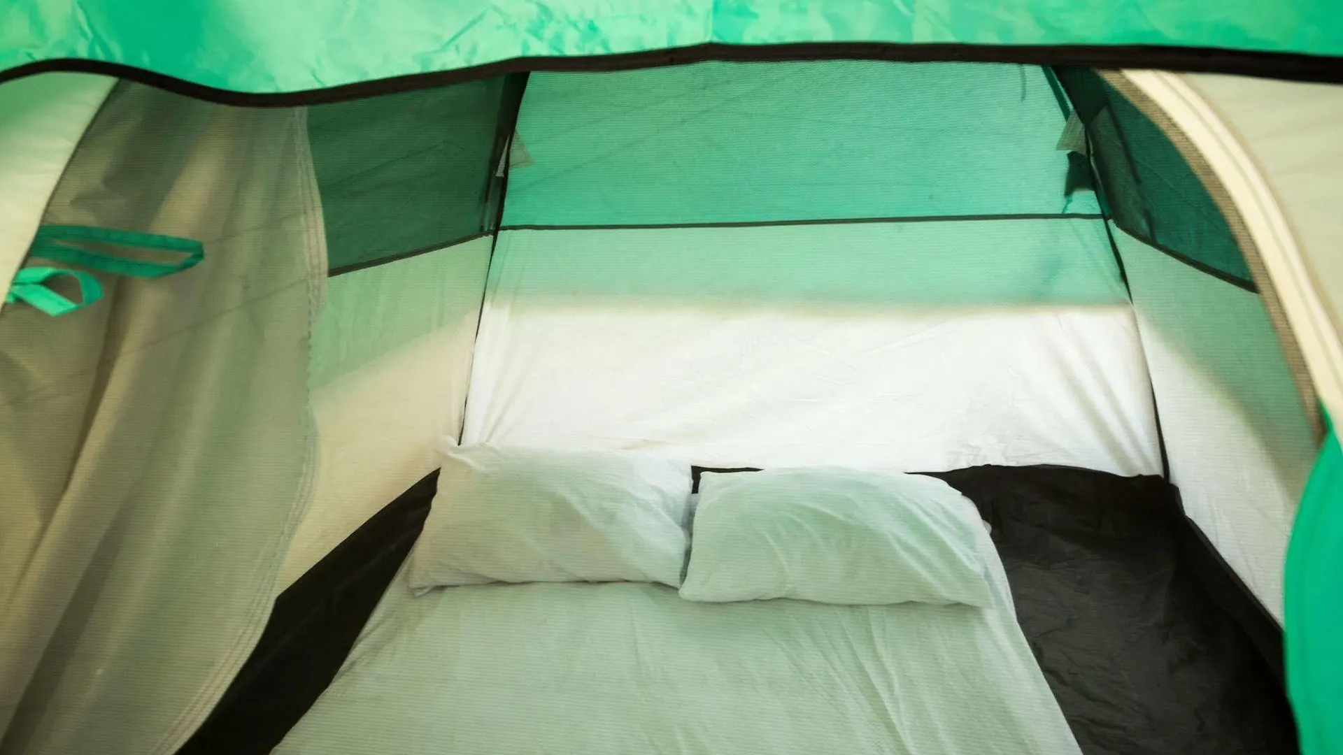 Cabanas Hostal & Camping Magic Bacalar