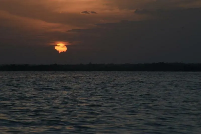 Cabanas Hostal & Camping Magic Bacalar Mexico