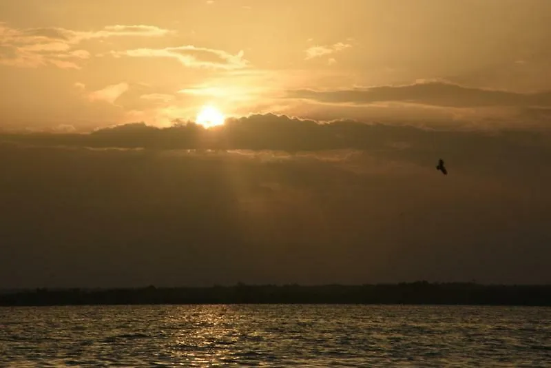 Cabanas Hostal & Camping Magic Bacalar 0*,  Mexico