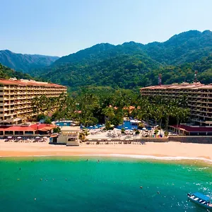 Barcelo Resort Puerto Vallarta