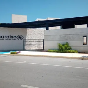 https://residencial-paraiso-casa-o-chalet.tulum-hotels.net
