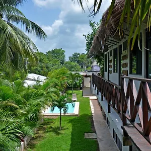 2* Herberg Casa Delia