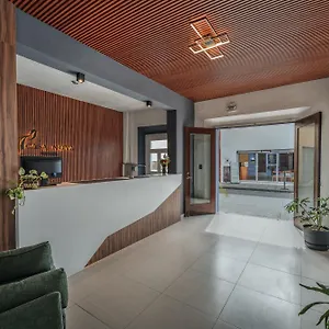 Casa Nova, Hotel Mérida